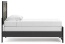 Broachmyn Bed