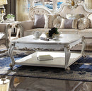 Picardy Antique Pearl Coffee Table