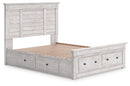Makidern Bed