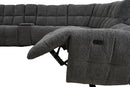 Southwold Power Sectional