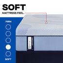 Newland Hybrid Mattress