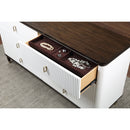 Dresser w/Jewelry Tray