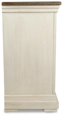 Bolanburg Dining Server