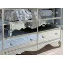 ELIORA Cal.King, E.King, & Queen Bed