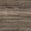 Kauffman Panel Bed