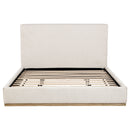 Knox Panel Platform Bed