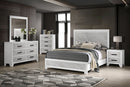Darlene Queen Bed