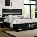 Chrissy Bed