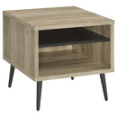 Welsh End Table
