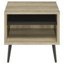Welsh End Table