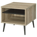 Welsh End Table