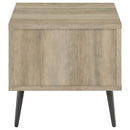 Welsh End Table