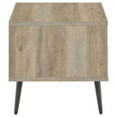 Welsh End Table