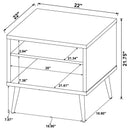 Welsh Coffee Table Sets - Furniture Now (CA)