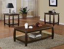 Dixon 3 Pc Table Sets - Furniture Now (CA)