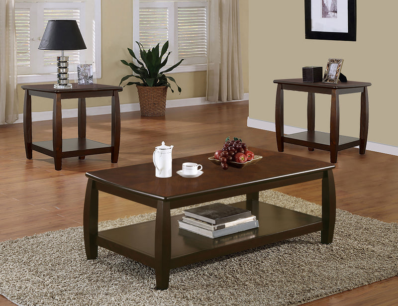 Dixon Coffee Table Sets - Furniture Now (CA)