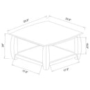 Dixon Coffee Table Sets - Furniture Now (CA)