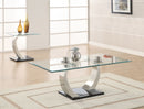 Pruitt Coffee Table Sets - Furniture Now (CA)