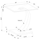 Pruitt Coffee Table Sets - Furniture Now (CA)