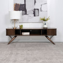 Valna Tv Stand - Furniture Now (CA)