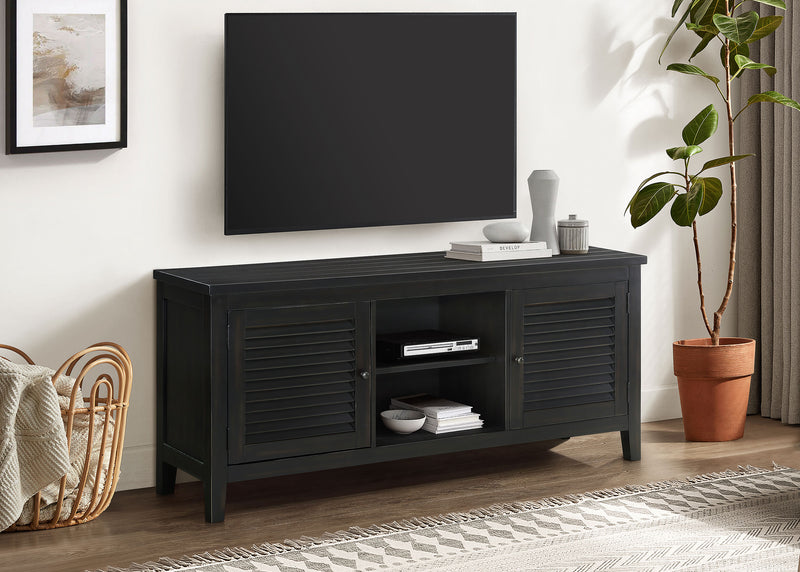 Concord Tv Stand - Furniture Now (CA)