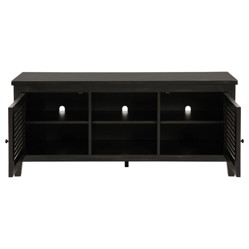 Concord Tv Stand - Furniture Now (CA)