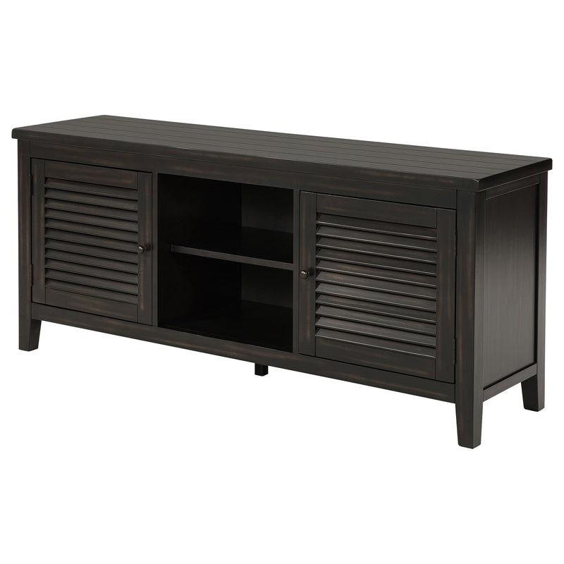 Concord Tv Stand - Furniture Now (CA)