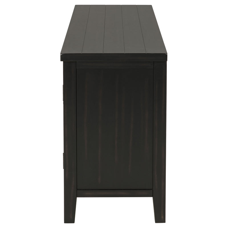 Concord Tv Stand - Furniture Now (CA)