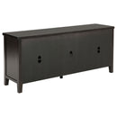 Concord Tv Stand - Furniture Now (CA)