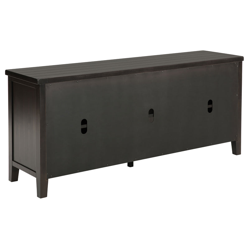 Concord Tv Stand - Furniture Now (CA)