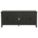 Concord Tv Stand - Furniture Now (CA)