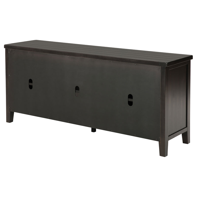 Concord Tv Stand - Furniture Now (CA)