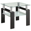 Dyer Coffee Table Sets - Furniture Now (CA)