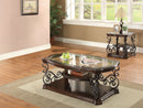 Laney Coffee Table Sets - Furniture Now (CA)