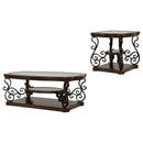 Laney Coffee Table Sets - Furniture Now (CA)