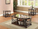 Laney Coffee Table Sets - Furniture Now (CA)