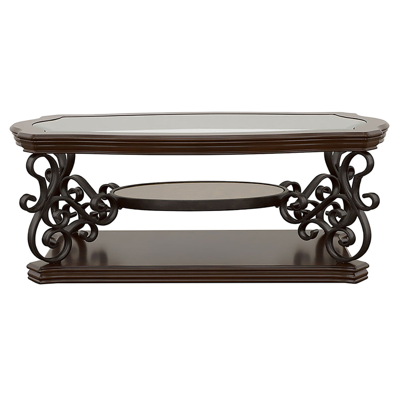 Laney Coffee Table Sets - Furniture Now (CA)