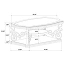 Laney Coffee Table Sets - Furniture Now (CA)