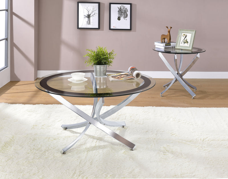 Brooke Table Sets - Furniture Now (CA)