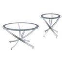 Brooke Table Sets - Furniture Now (CA)