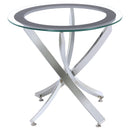 Brooke Table Sets - Furniture Now (CA)