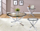 Brooke Table Sets - Furniture Now (CA)