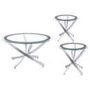 Brooke Table Sets - Furniture Now (CA)
