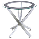 Brooke Table Sets - Furniture Now (CA)