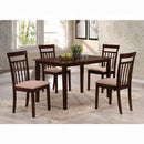 Samuel 5PC Dining Set - Furniture Now (CA)