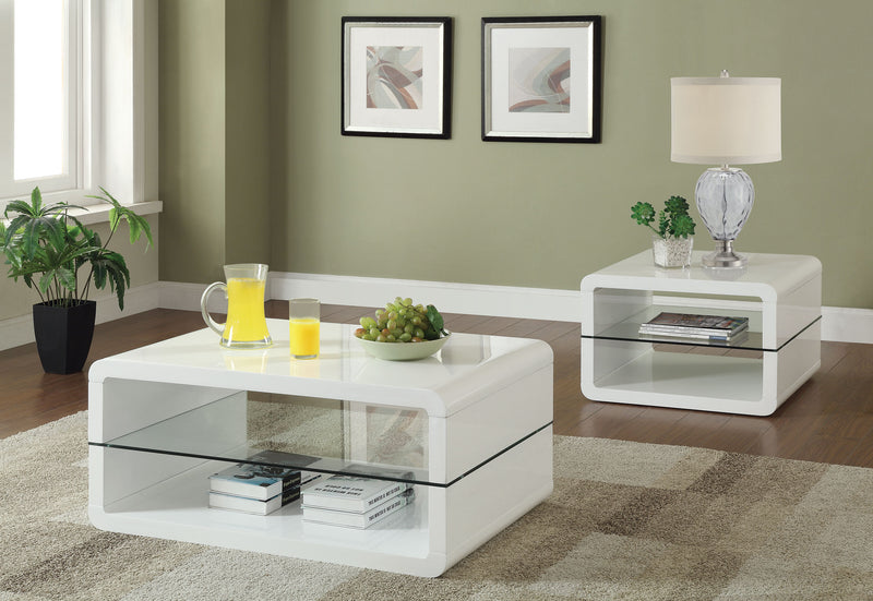 Elana Coffee Table Sets - Furniture Now (CA)