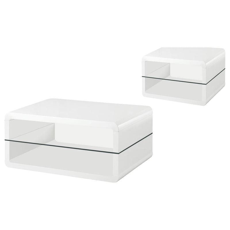 Elana Coffee Table Sets - Furniture Now (CA)