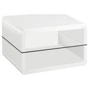 Elana Coffee Table Sets - Furniture Now (CA)