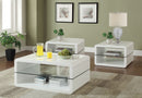 Elana Coffee Table Sets - Furniture Now (CA)