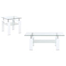 Dyer Coffee Table Sets - Furniture Now (CA)
